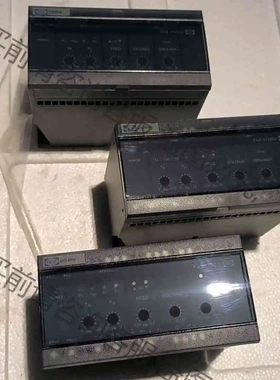 DEIF丹控 FAS-113DG 电梯同步模块 奥的斯电梯 议价 品质保证