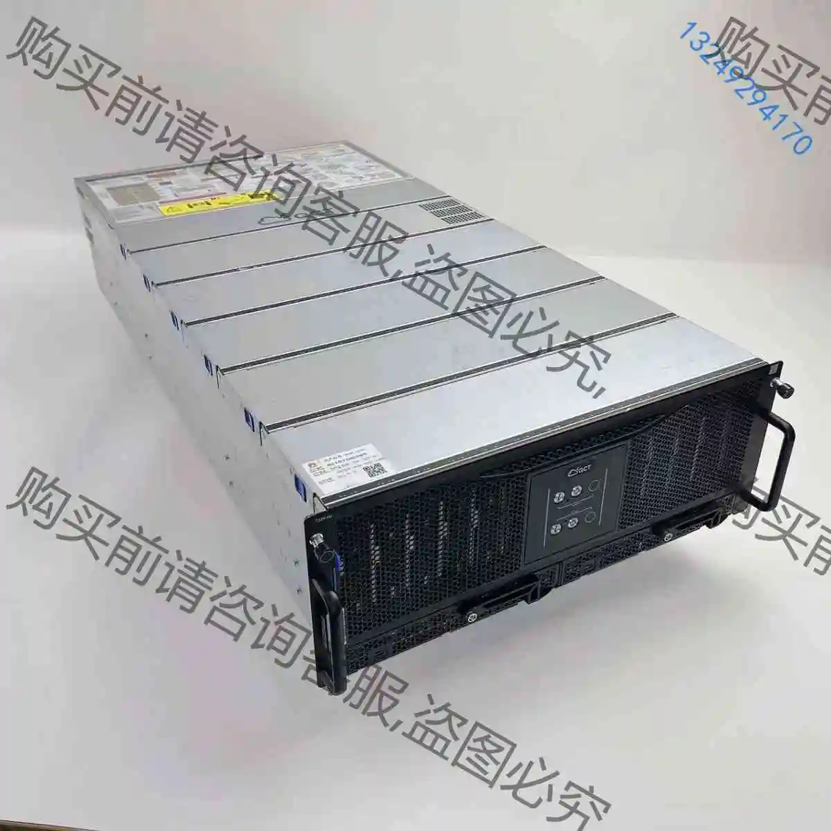 广达T22p-4u 议价 品质保证