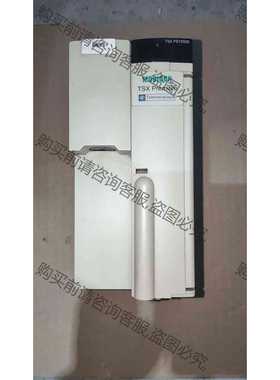 功能正常议价 施耐dePLC电源模块TSX PSY5500实物图，质量包好现