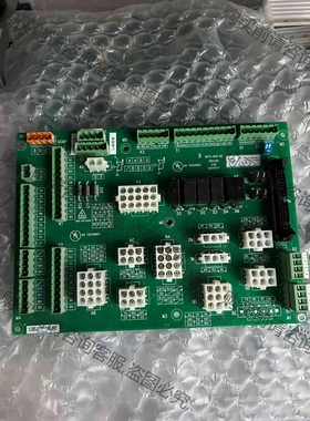 默纳克电梯接口板，MCTC-KCB-B2橙色漂亮，需要的联系 议价 品质