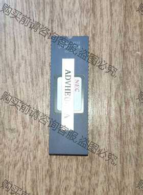 功能正常议价 NEC D78P312DW 老古董CPU芯片