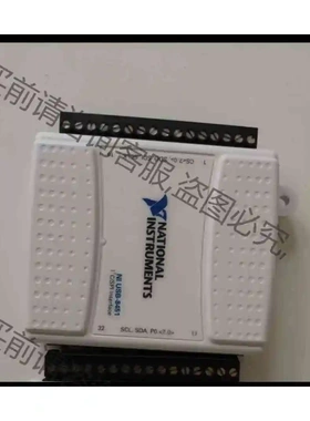 NIUSB-8451 拆机成色漂亮，功能测试OK 议价 品质保证