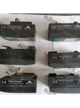 SDE1-D10-G2-R18-L-P1-M8 529970 议价 品质保证