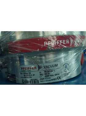 功能正常议价 出售Pfeiffer Hipace700普发分子泵,接口是C
