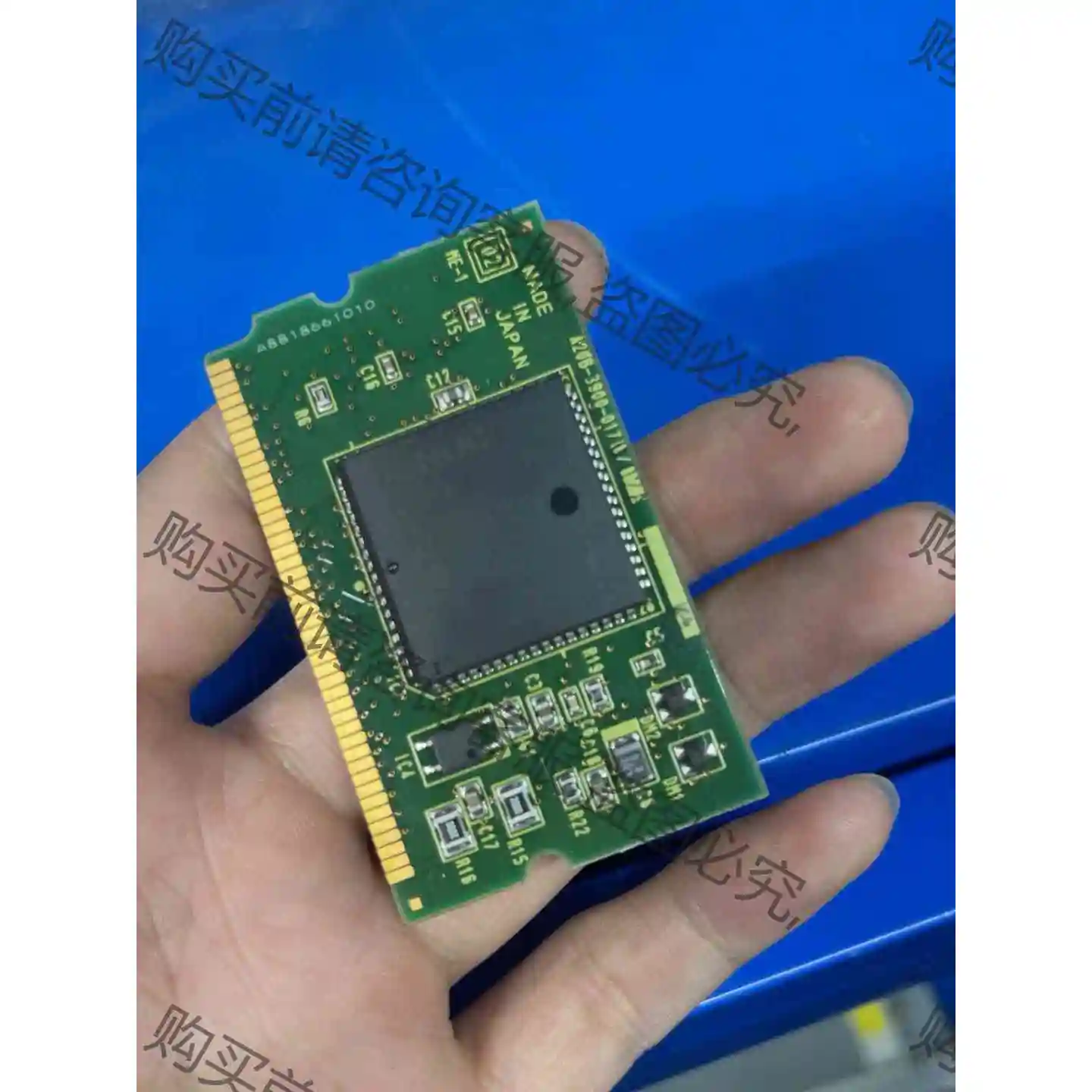 A20B-3900-0170发那科内存条 议价 品质保证