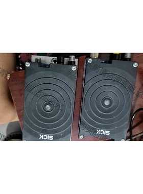 功能正常议价 RFH630-1102101 德国SICK正品，9.5成新，