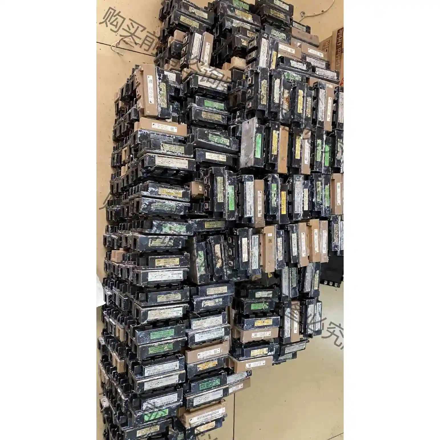 2MBI200TA-060 2MBI300TA060 2MB 议价 品质保证