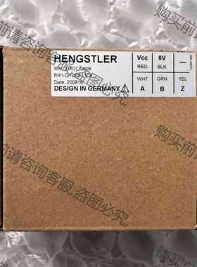 功能正常议价 亨士乐RI41-O/10ES.11CB 200916 全新原