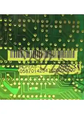 拆机贝加莱MCPEA6-1，功能正常，议价出 议价 品质保证