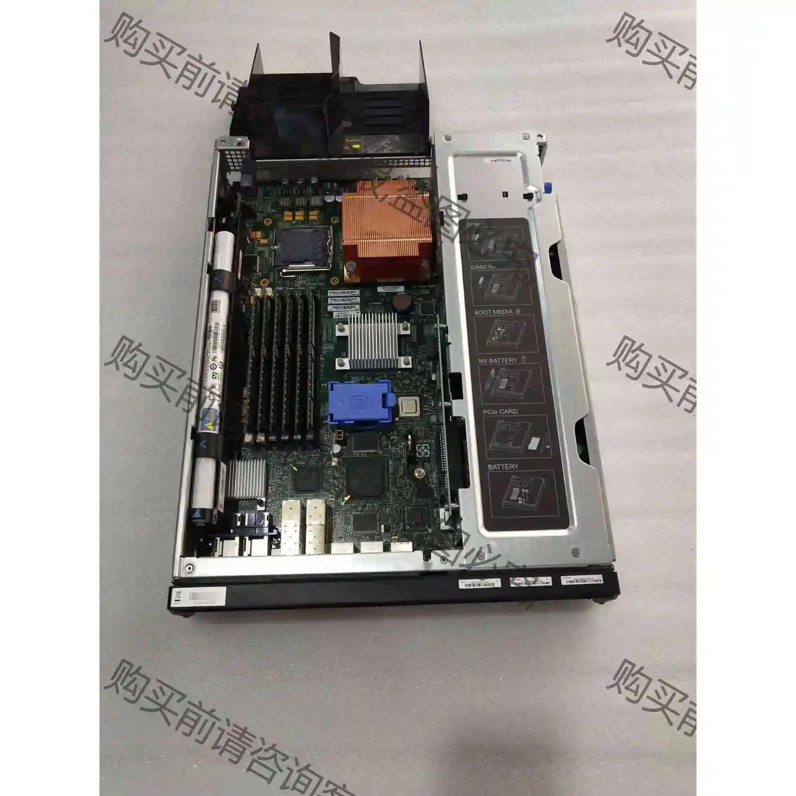 111-01061 X3652A-R6 NetApp FAS 议价 品质保证