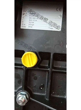 EV2D重油加热器，全新德国原产现货 议价 品质保证