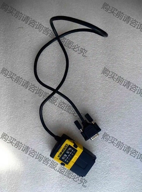 康耐视读码器，DM152X读码器，有需要的联系。成色如图，功 议价