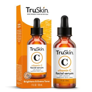 美国直邮TRUSKIN维生素C抗皱抗衰老抗皱精华均匀肤色提亮