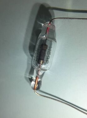 DSA-362M DSA362M 3600V玻璃放电管 放电管 防雷管 玻璃放电管