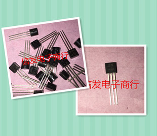 2SK170GR K170 2SJ74GR J74 TO-92场效应输入对管 精密配对 现货