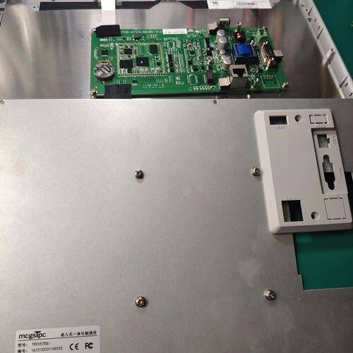 议价TPC1570Gi步科触摸屏维修 tpc1570gn nig