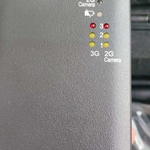 议价确保安 探测器 型号：bw-103td