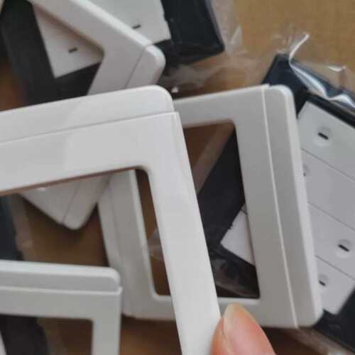议价施耐德奇胜CLIPSAL E5058NL WE