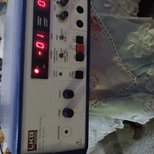 议价LKB BROMMA 2301电泳仪