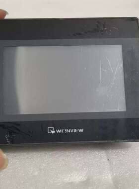 议价威纶触摸屏TK6050iP