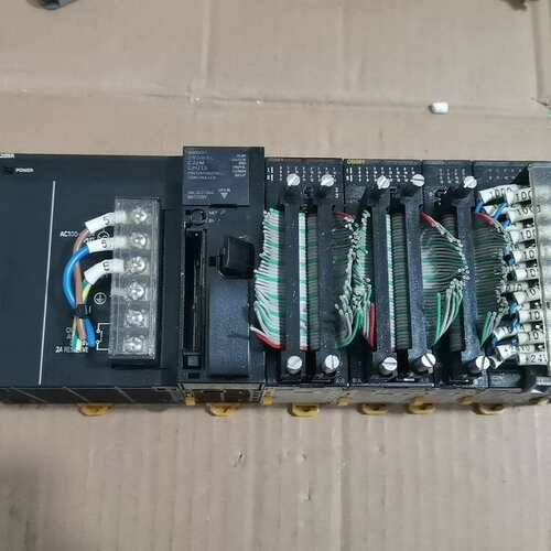 议价欧姆龙plc cpu