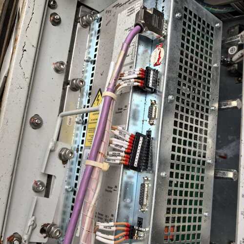议价OAT变桨控制器PMC35.2-003