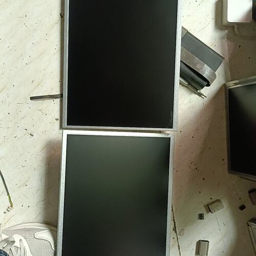 议价12.1寸工业显示屏 AC121SA02，实拍图，自己拆机的