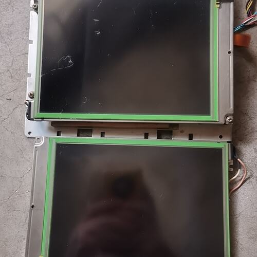 议价松下EDMGRB8KJF液晶显示屏，7.8寸工业屏