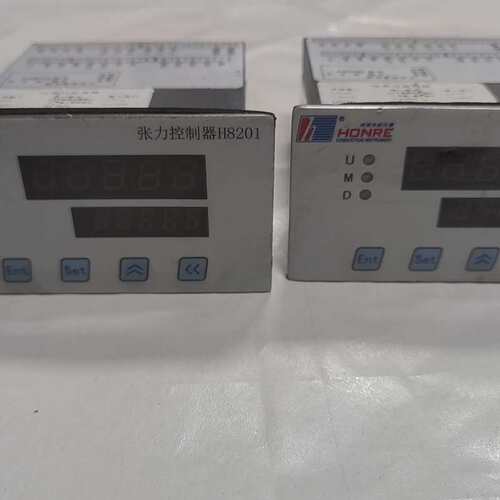 议价HONRE/鸿瑞 穿轴式张力传感器 H8201 实物拍摄 拆
