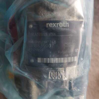 议价A2FO10/61R-VPB06 R902197748全新