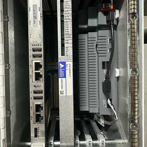 议价Lam Research原装控制器，605-109114-0