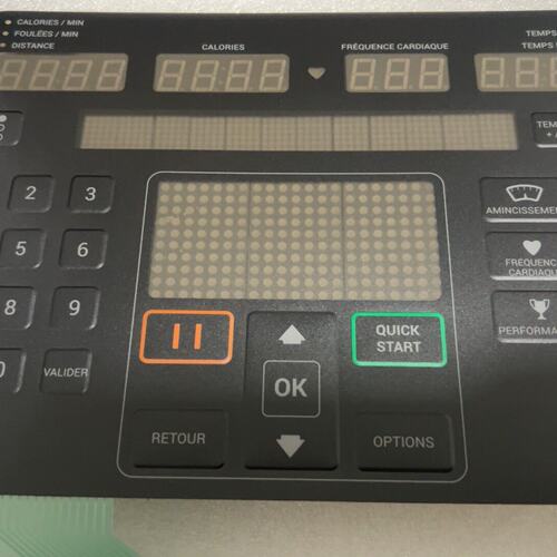 议价PRECOR/必确 跑步机