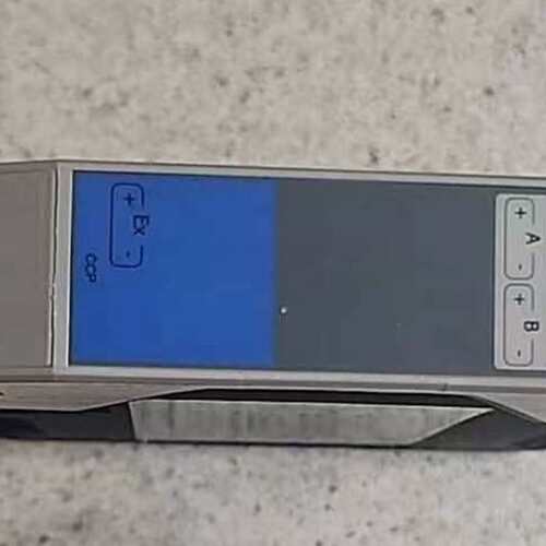 议价CONSILIUM康士廉 C-GI ADDR Ex H主机模