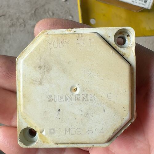 议价西门子6GT2000-0DG10读写器，实物拍摄，1号架2层