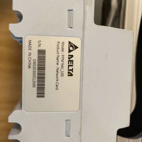 议价ppm p1j0b5 ppm n4j-100台达网卡有16只