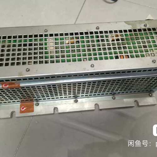 议价德国OAT变桨驱动器PMM13.2-C288.C有2台