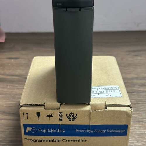 议价Fuji NP1Y08S，逻辑编程控制器，全新未使用原厂件，