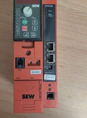 议价拆机赛威SEW. MC07B0008-5A3-4-00/