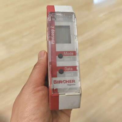 议价瑞士继电器BIRCHER ProLoop2，262598/C