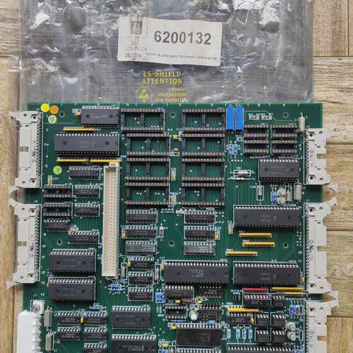 议价NN-791.10 CPU 5MHZ Processor c