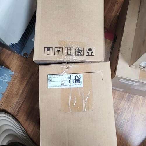 议价台达变频器 VFD055M43A，3P 480V 7.5HP