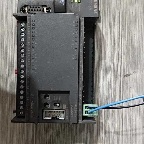 议价4台CPU224 西门子PLC 6ES7 214-1AD23