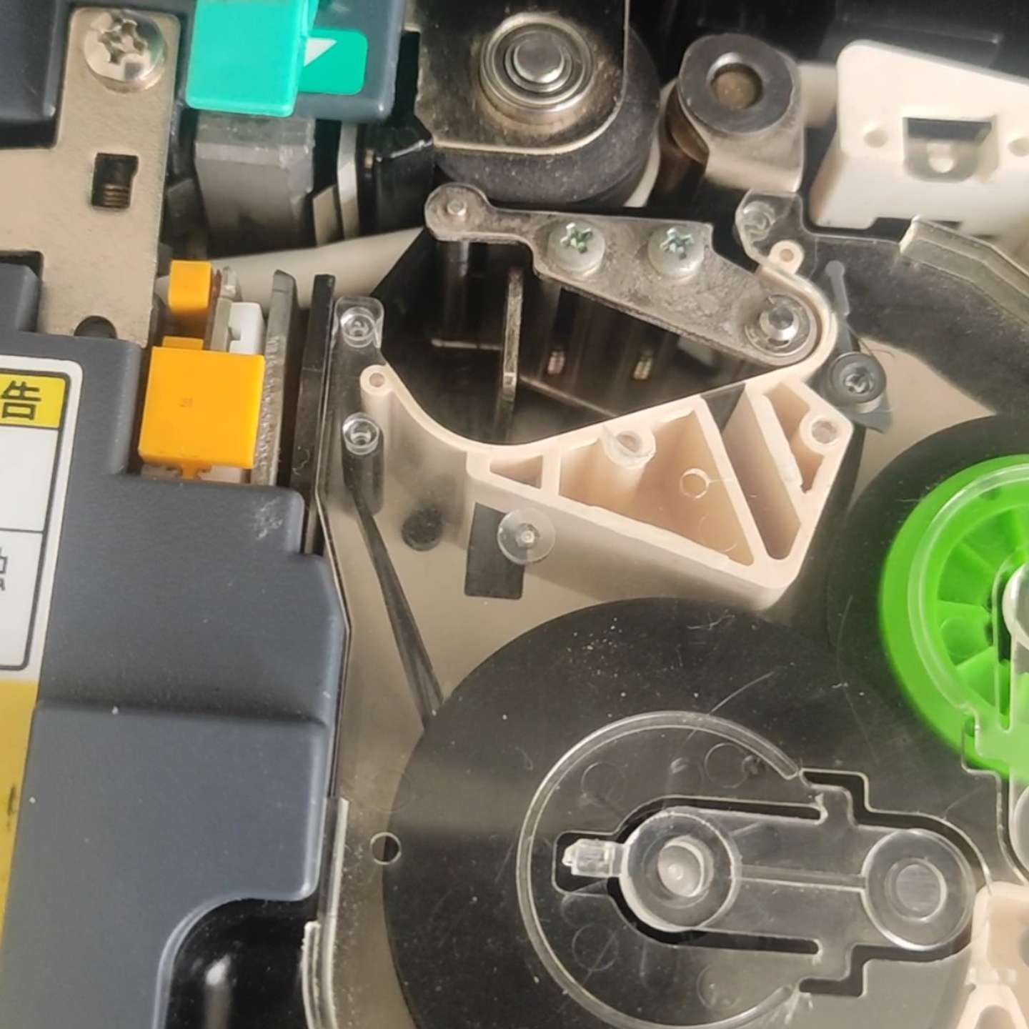 议价lm370e线号机。