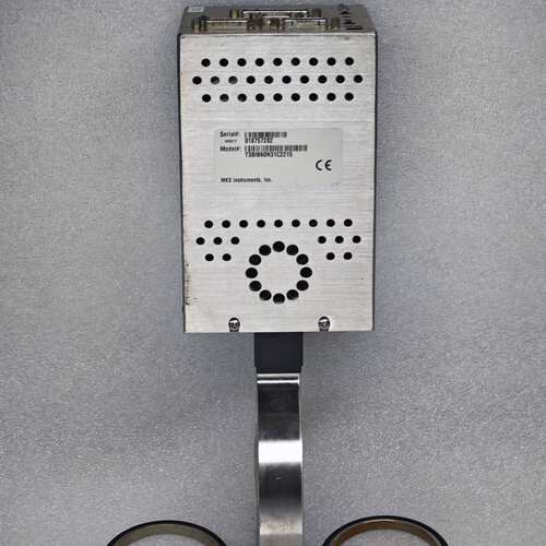 议价T3BIB60N31C2215 MKS T3BI系列碟阀 正