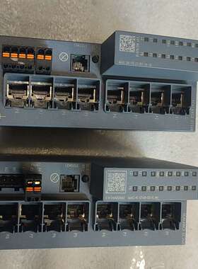 议价西门子SCALANCE XC206-2SFP工业以太网交换机