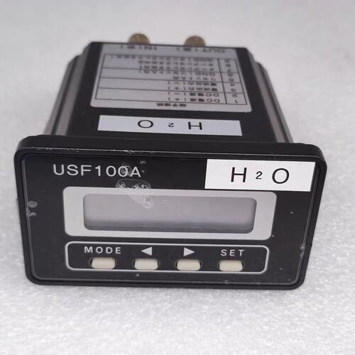 议价TOKYO FLOW 超音波流量器 USF100A-K15E