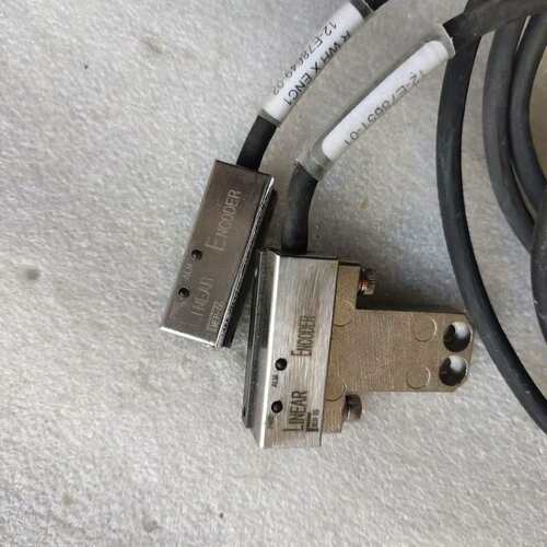议价雷尼绍 LlNEAR ENCODER MEH-05读数