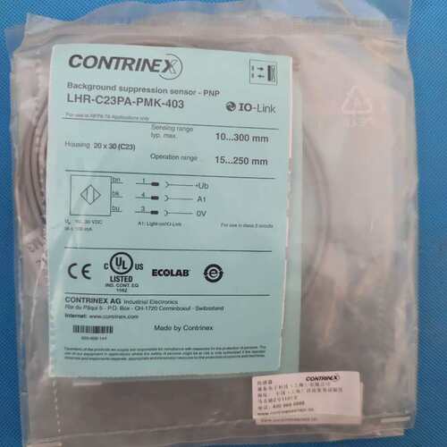 议价科瑞光电 接近开关 LHR-C23PA-PMK-403