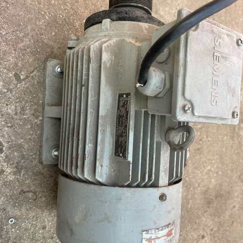 议价西门子1LG0106-6AA20-Z 1.5KW 电机 能