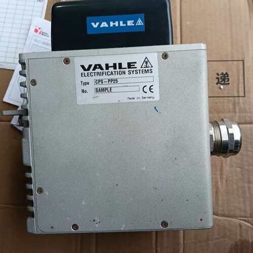 议价德国VAHLE（法勒）CPS-PP25，全新库存，用的上的老